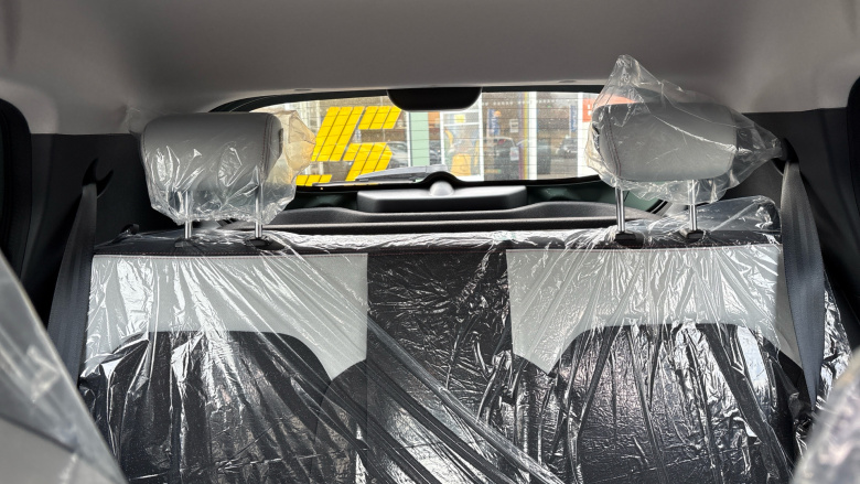 Dacia Spring 27kWh Expression 65 48kW 5dr Auto Electric Hatchback